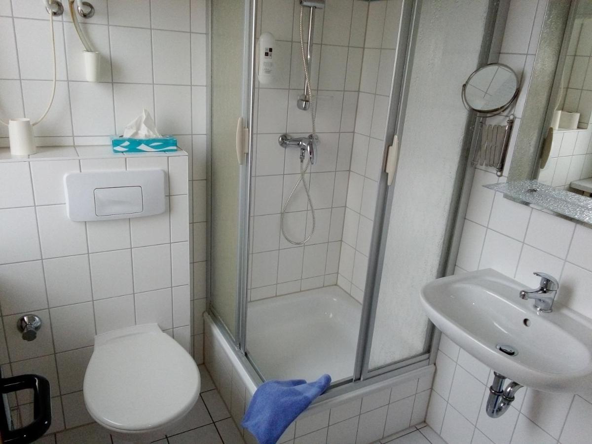 Hotel Ratscafe Ueckeritz Kültér fotó
