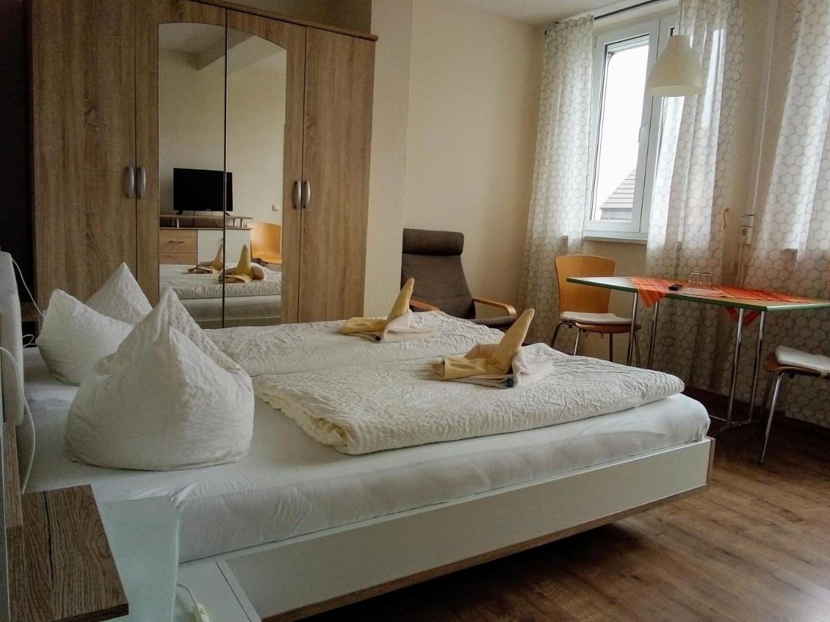 Hotel Ratscafe Ueckeritz Kültér fotó