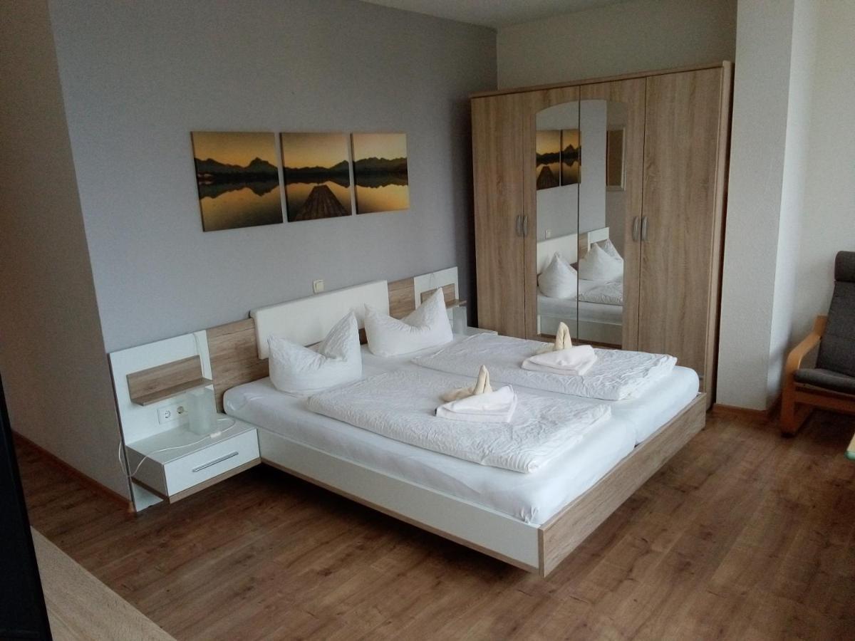 Hotel Ratscafe Ueckeritz Kültér fotó