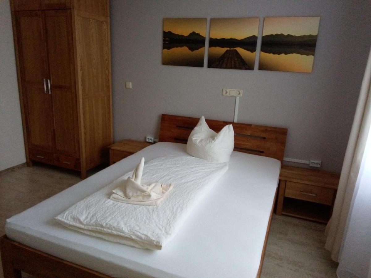 Hotel Ratscafe Ueckeritz Kültér fotó