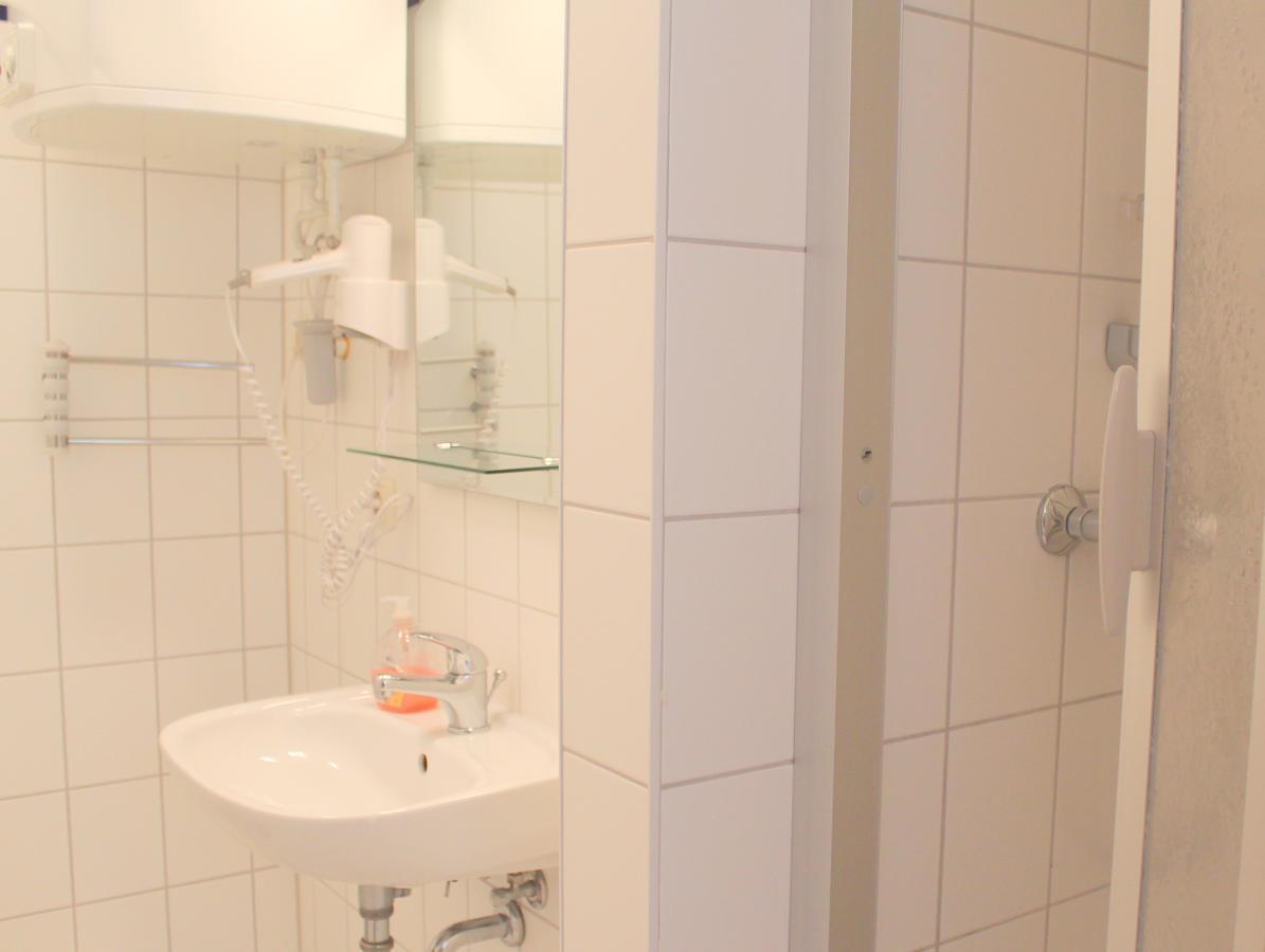 Hotel Ratscafe Ueckeritz Kültér fotó