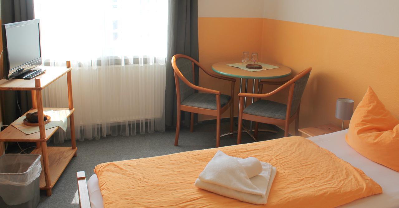 Hotel Ratscafe Ueckeritz Kültér fotó